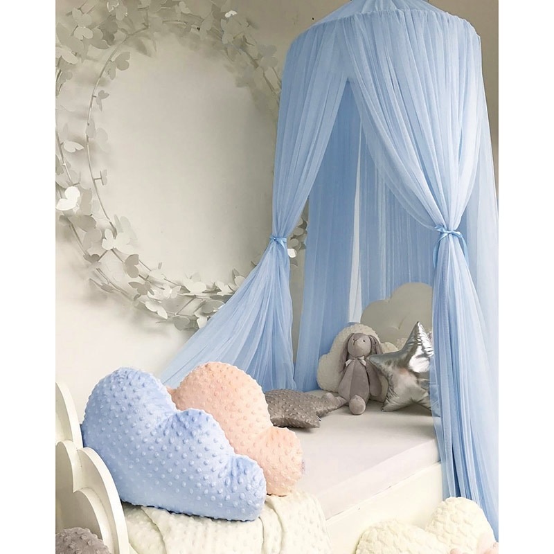 Baby Crib Canopy Mosquito Net